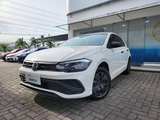 VOLKSWAGEN POLO 1.0 MPI TRACK MANUAL VOLKSWAGEN POLO 1.0 MPI TRACK MANUAL